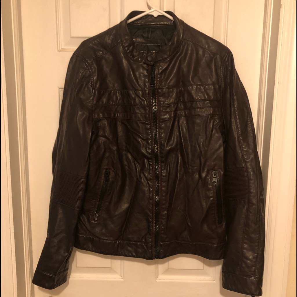 Espress Jacket